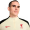 Nike Liverpool FC 2024-2025 Training Sweatshirt