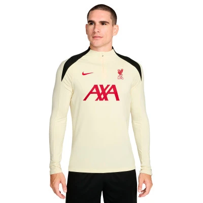 Sweat-shirt Liverpool FC Training 2024-2025