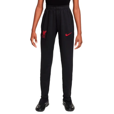 Kids Liverpool FC 2024-2025 Training Trousers