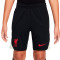 Nike Kinderen Liverpool FC 2024-2025 Training Shorts