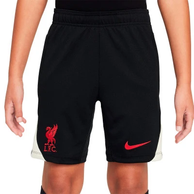 Kinderen Liverpool FC 2024-2025 Training Shorts