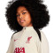 Sudadera Nike Liverpool FC Training 2024-2025 Niño