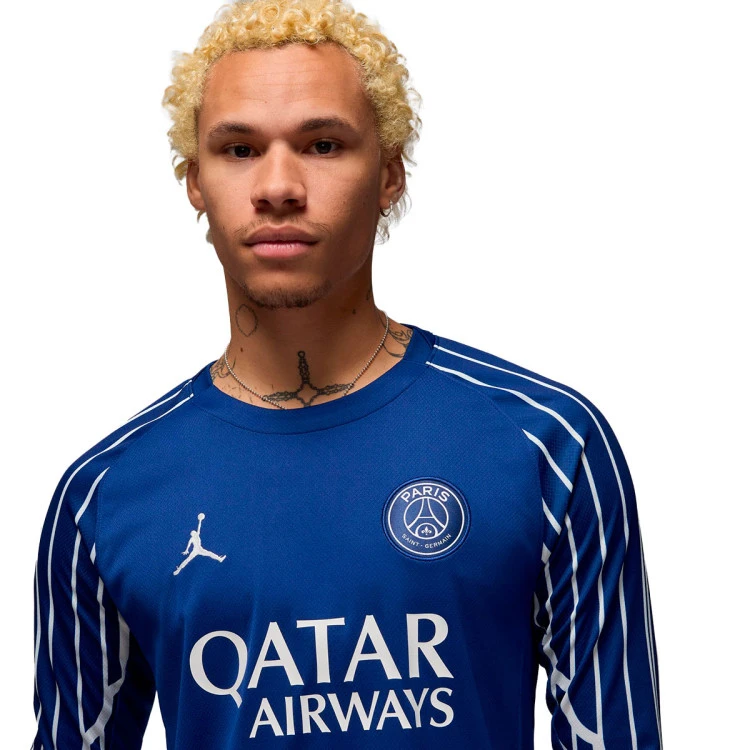 camiseta-nike-psg-cuarta-equipacion-2024-2025-blue-void-phantom-phantom-2