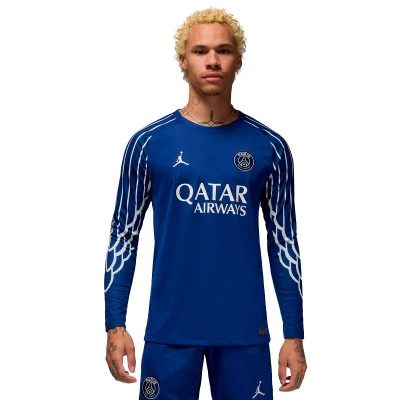 Camiseta PSG Cuarta Equipación 2024-2025