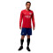 Nike PSG 2024-2025 Fourth T-Shirt