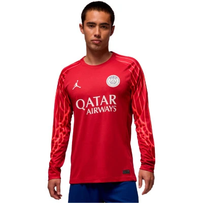 Camiseta PSG Cuarta Equipación 2024-2025