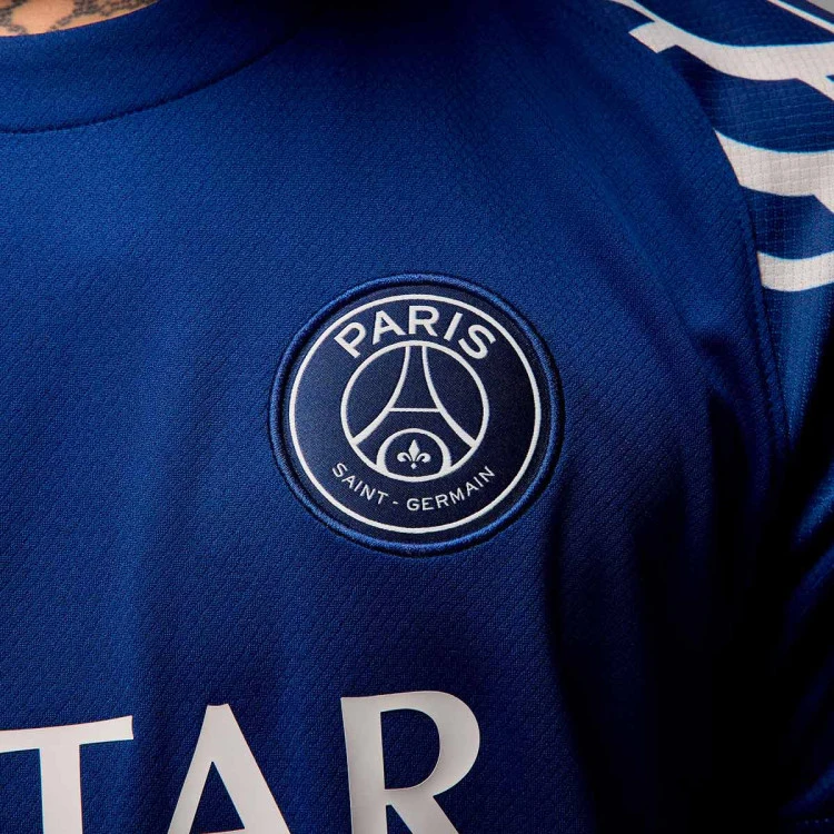 camiseta-nike-psg-cuarta-equipacion-2024-2025-blue-void-phantom-phantom-3