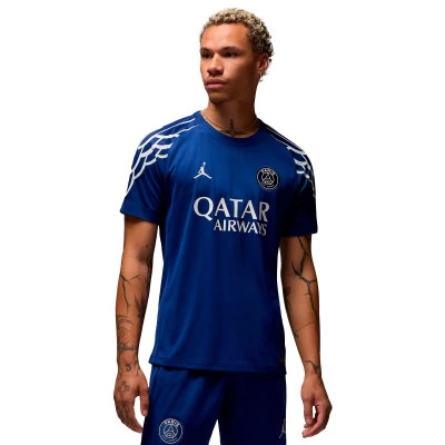 PSG 2024-2025 Fourth Jersey