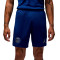 Nike PSG 2024-2025 Fourth Shorts