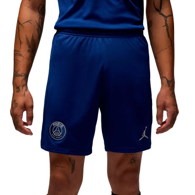 Short PSG Quatrième kit 2024-2025