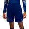 Nike PSG 2024-2025 Fourth Shorts