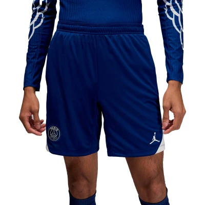 PSG 2024-2025 Vierde Shorts