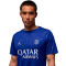 Nike PSG 2024-2025 Pre-Match T-Shirt