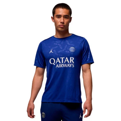 Maglia PSG Pre-Match 2024-2025