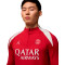 Nike PSG 2024-2025 Training Sweatshirt