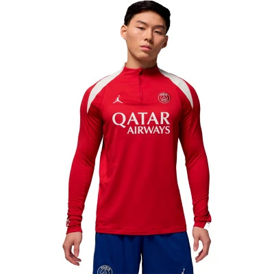 Sweat-shirt PSG Entraînement 2024-2025