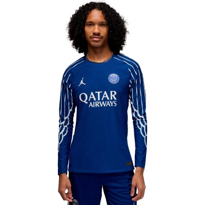 Camiseta PSG Cuarta Equipación 2024-2025