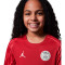 Nike Kids PSG 2024-2025 Fourth Jersey