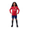 Nike Kids PSG 2024-2025 Fourth Jersey