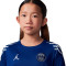 Nike Kids PSG 2024-2025 Fourth Jersey