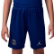 Nike Kids PSG 2024-2025 Fourth Shorts