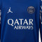 Nike Kids PSG 2024-2025 Fourth Jersey