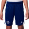 Nike Kids PSG 2024-2025 Training Shorts