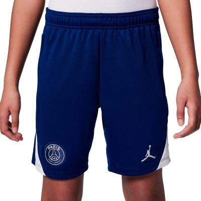 Kids PSG 2024-2025 Training Shorts