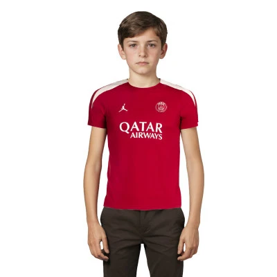 PSG-training voor Kinderen 2024-2025 Shirt