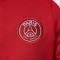 Sudadera Nike PSG Training 2024-2025 Niño