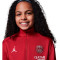 Nike Kids PSG 2024-2025 Training Tracksuit