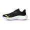 Chaussure Puma Femme Electrify Nitro 4