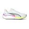 Chaussure Puma Electrify Nitro 4 Mujer