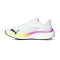 Chaussure Puma Electrify Nitro 4 Mujer