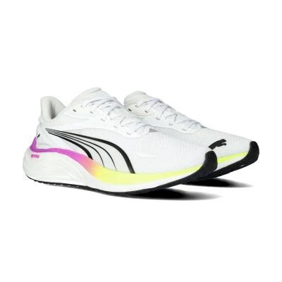 Tenis Electrify Nitro 4 Mujer