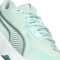 Chaussure Puma Femme Power Hybrid