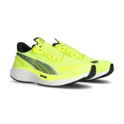 Geschwindigkeit Nitro 3 Laufschuhe