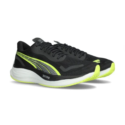 Velocity Nitro 3 Running shoes