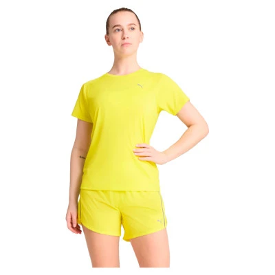 Maglia Run Velocity da Donna