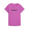 Camiseta Puma Graphics Mujer