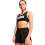 4Keeps Bra-Black-White PUMA