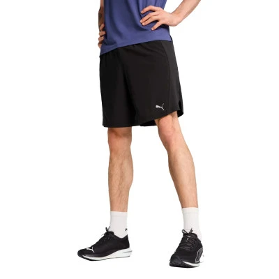 Run Velocity 7" Shorts