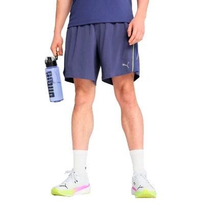 Run Velocity 7 Shorts