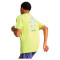 Camiseta Puma Graphics Running Slogan