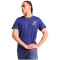 Camiseta Puma Graphics Running Slogan