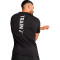 Camiseta Puma Graphics Training Logo