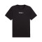 Camiseta Puma Graphics Training Logo