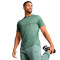 Camiseta Puma M Tad Essential Heather