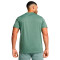 Camiseta Puma M Tad Essential Heather