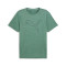 Camiseta Puma M Tad Essential Heather